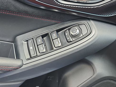 Used 2025 Subaru WRX Limited AWD/4WD image 27