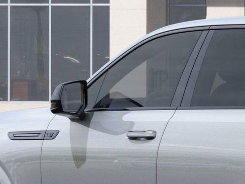 New 2025 Cadillac Escalade IQ Sport 1 image 12