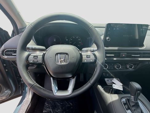 New 2027 Honda HR-V EX-L image 10