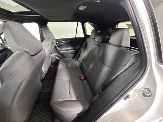 Used 2023 Toyota RAV4 SE w/ Weather & Moonroof Package AWD/4WD image 22