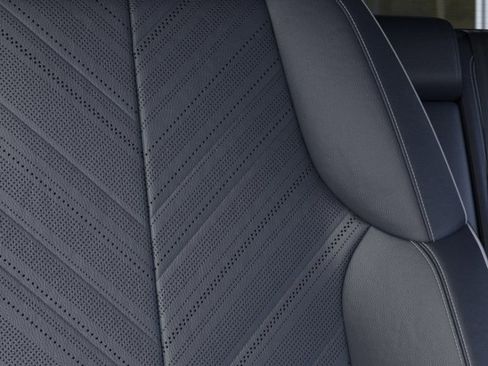New 2026 Cadillac Optiq Sport 2 w/ LPO, Floor Liner Package RWD image 21