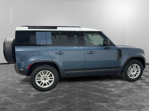 New 2026 Land Rover Defender 110 S image 6