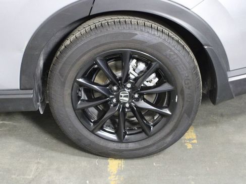 Used 2026 Honda CR-V Sport image 36