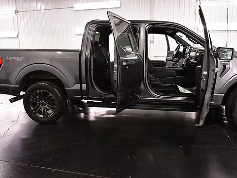 Used 2022 Ford F150 XLT w/ Equipment Group 301A Mid image 35