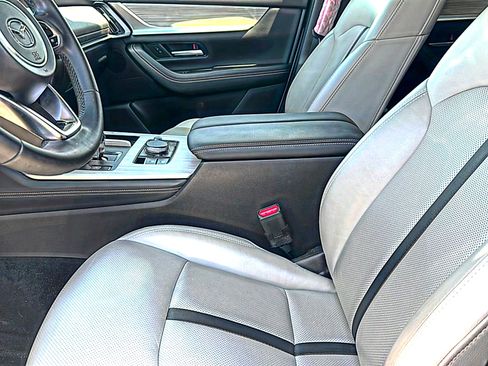 Used 2024 MAZDA CX-90 3.3 Turbo w/ Premium Package AWD/4WD image 6