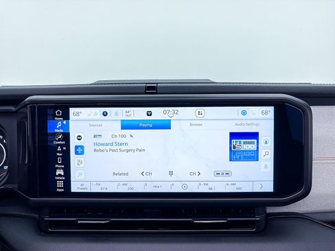 Used 2024 Jeep Wrangler Sahara w/ Technology Group image 21