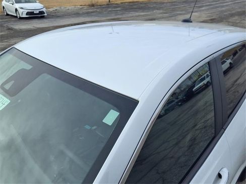 Used 2025 Buick Encore GX Preferred image 41