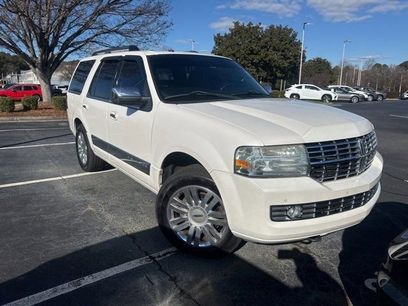 Used 2013 Lincoln Navigator 2WD w/ HD Trailer Tow Pkg