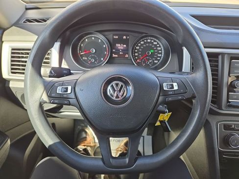 Used 2019 Volkswagen Atlas S w/ Towing Package image 17