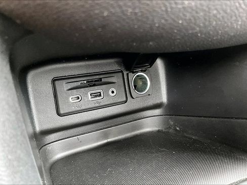 Used 2024 Chevrolet Equinox RS w/ RS Leather Package AWD/4WD image 27