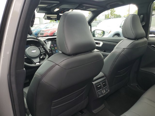 New 2026 Subaru Forester Touring AWD/4WD image 18