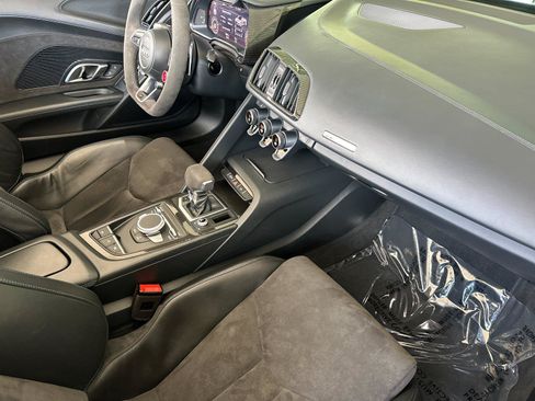 Used 2022 Audi R8 V10 performance AWD/4WD image 16