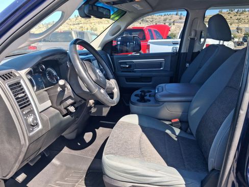 Used 2014 RAM 1500 Big Horn AWD/4WD image 10