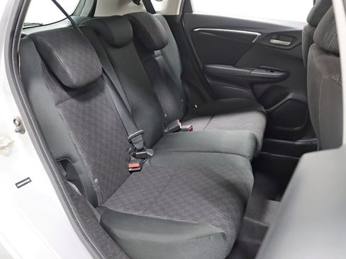 Used 2015 Honda Fit LX image 25