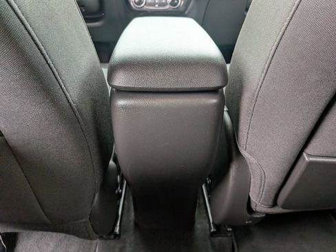 Used 2024 Chevrolet TrailBlazer LT image 16