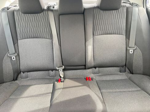 Used 2025 Toyota Camry LE image 37