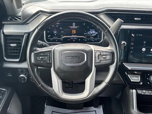 Used 2024 GMC Sierra 2500 Denali AWD/4WD image 23