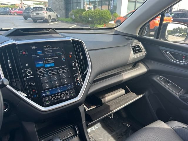 Used 2023 Subaru Ascent Limited AWD/4WD image 18