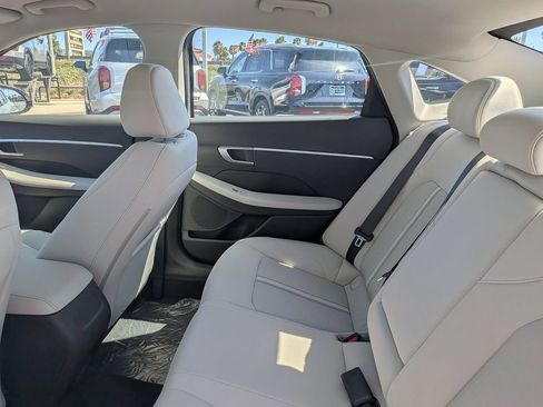 New 2026 Hyundai Sonata SEL FWD image 63