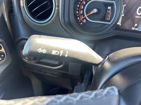 New 2026 Jeep Gladiator Willys AWD/4WD image 29