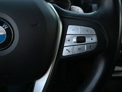 Used 2023 BMW X4 xDrive30i w/ M Sport Package image 42