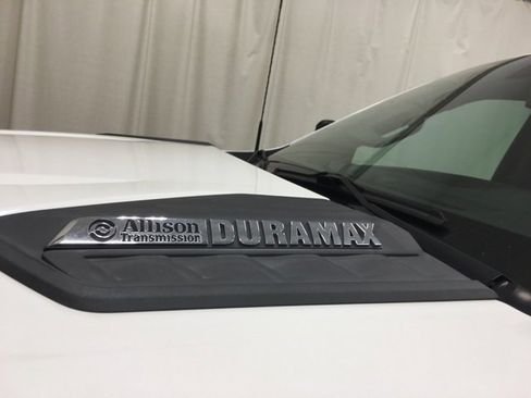 Used 2020 Chevrolet Silverado 3500 LT w/ All Star Edition image 13