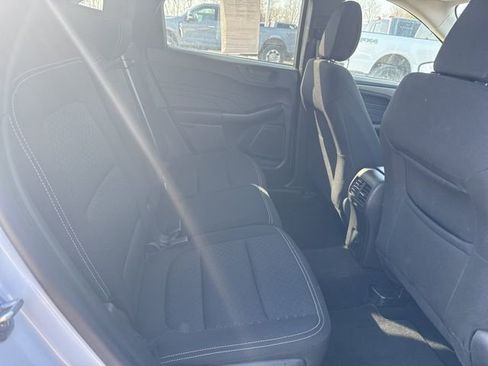 Used 2025 Ford Escape Active image 16