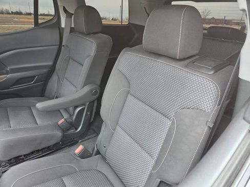 Used 2023 GMC Acadia SLE w/ Driver Convenience Package AWD/4WD image 52