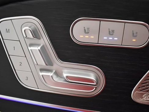 New 2026 Mercedes-Benz GLE 350 4MATIC image 24