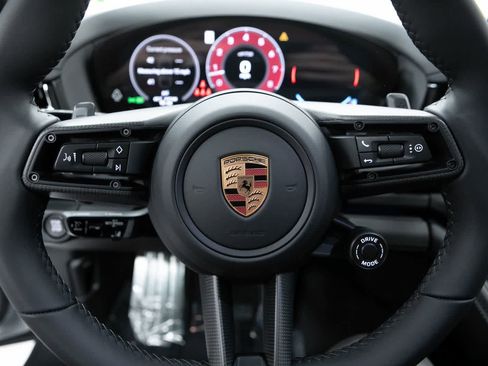 New 2026 Porsche Panamera GTS image 14