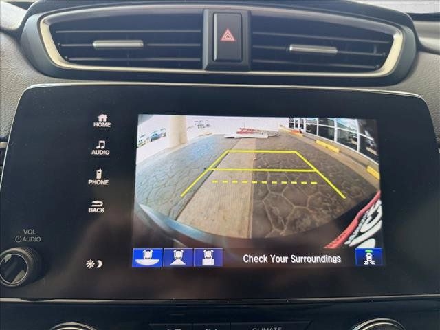 Used 2018 Honda CR-V EX-L image 13
