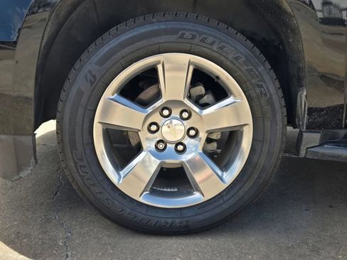 Used 2019 Chevrolet Tahoe LS w/ All-Season Package RWD image 9