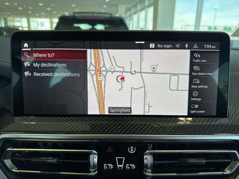 New 2025 BMW X4 M image 24