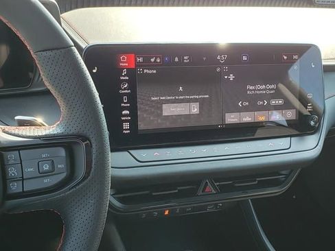 New 2026 Dodge Charger Scat Pack AWD/4WD image 10
