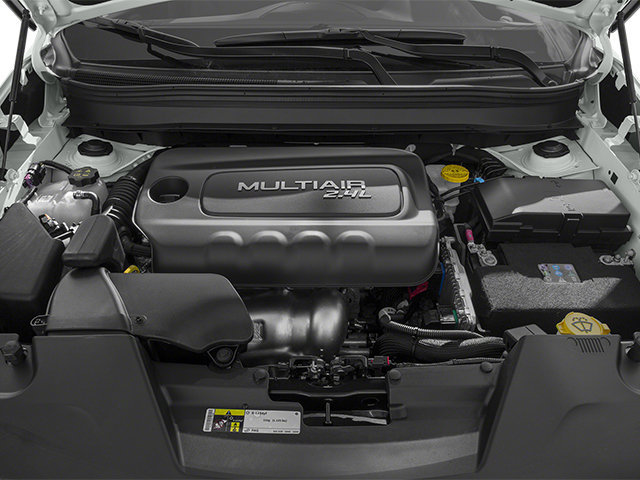 Used 2014 Jeep Cherokee Limited AWD/4WD image 13