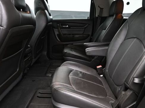 Used 2017 GMC Acadia Limited SLT AWD/4WD image 11