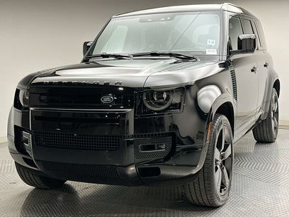 Certified 2025 Land Rover Defender 110 X-Dynamic SE