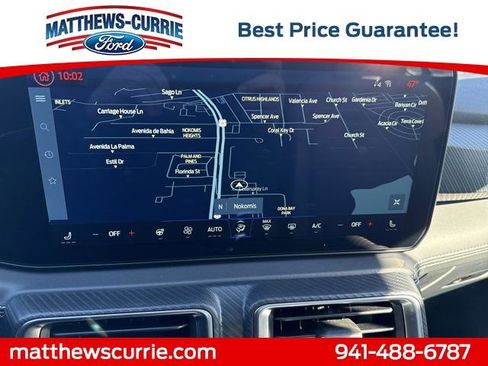 New 2026 Ford Mustang Premium image 17