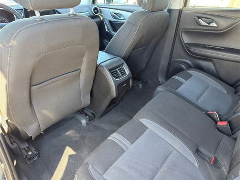 Used 2024 Chevrolet Blazer LT w/ LPO, Floor Liner Package image 21