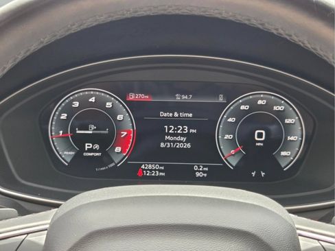 Used 2021 Audi Q5 2.0T Premium Plus w/ Premium Plus Package AWD/4WD image 26