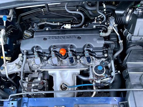 Used 2016 Honda HR-V EX-L image 33