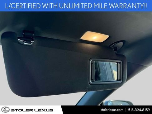 Used 2023 Lexus RX 350 Premium w/ Accessory Package FWD image 39