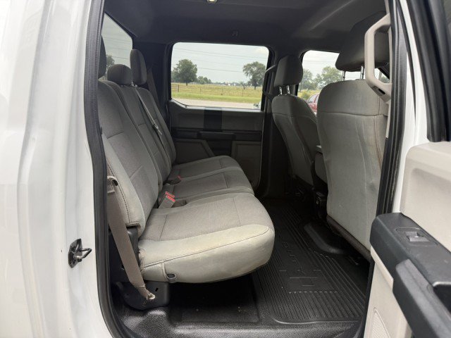 Used 2019 Ford F550 4x4 Crew Cab Super Duty image 26