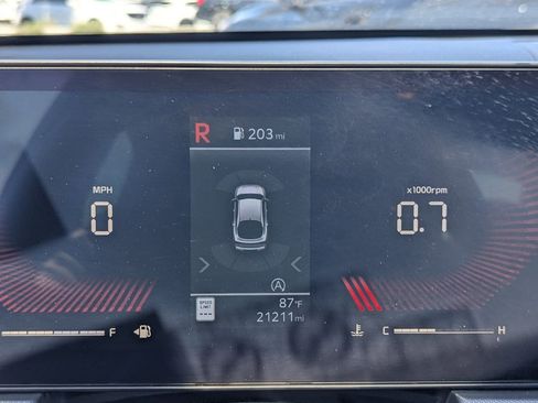 Used 2025 Kia K5 LXS image 31