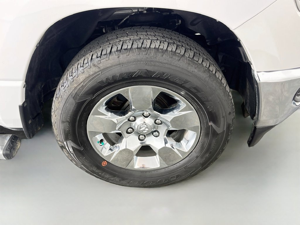 Used 2023 RAM 1500 Big Horn AWD/4WD image 38