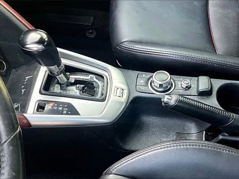 Used 2018 MAZDA CX-3 Touring image 14