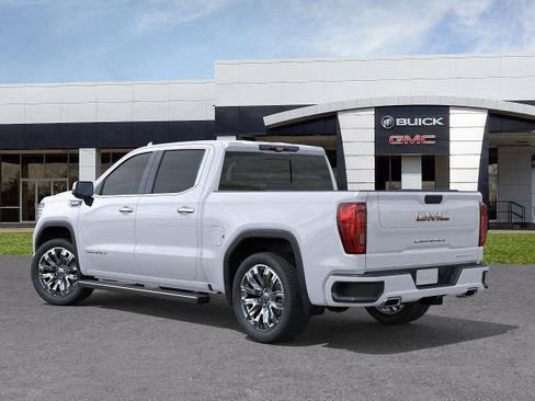 New 2026 GMC Sierra 1500 Denali image 16
