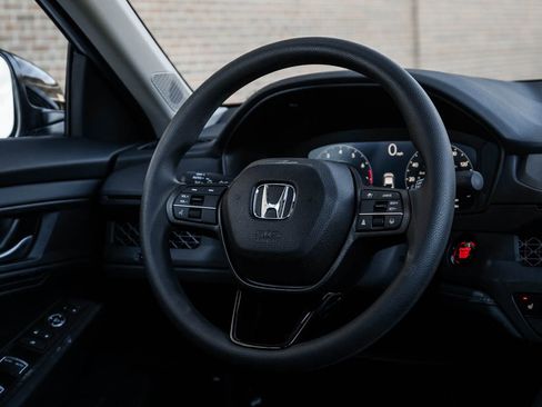 New 2026 Honda Accord SE image 13