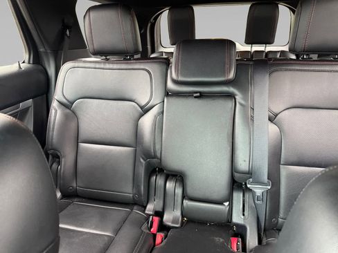 Used 2016 Ford Explorer Sport w/ Equipment Group 401A image 14