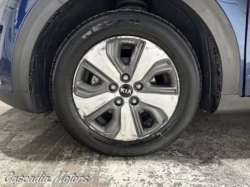 Used 2019 Kia Niro LX FWD image 27